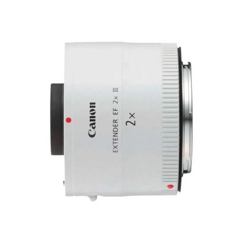 Canon EF エクステンダー 2×Ⅲ