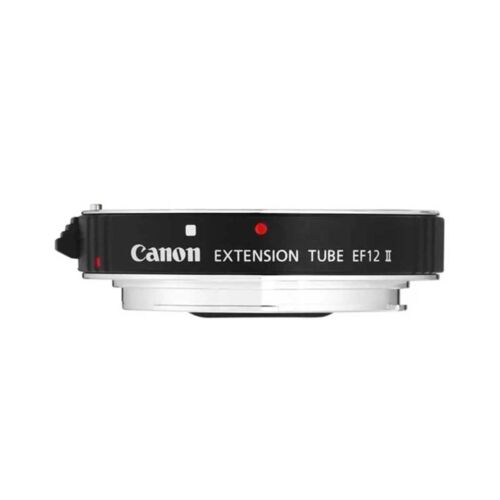 Canon EXTチューブ EF-12Ⅱ