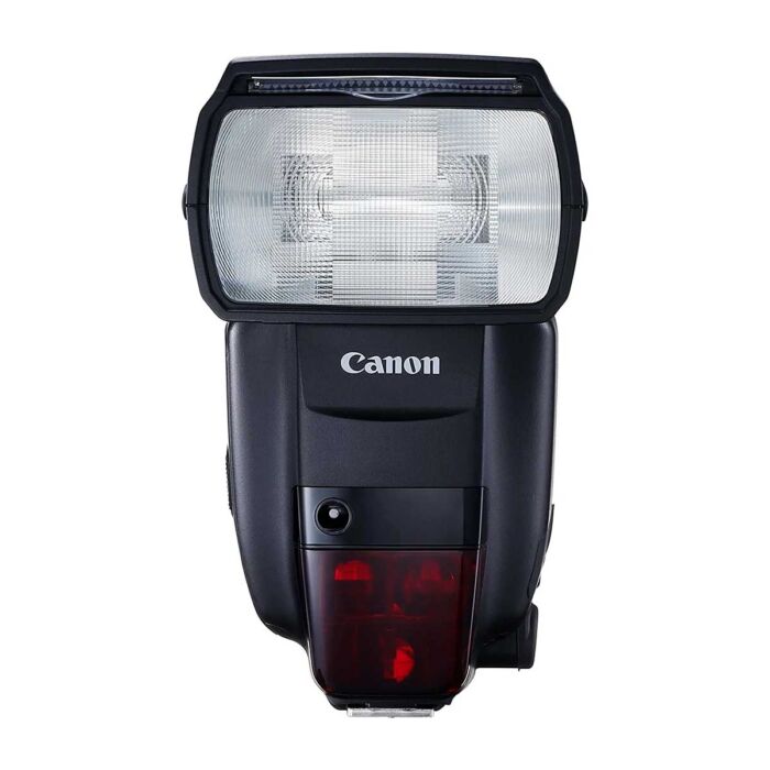 Canon スピードライト 600EXⅡ-RT