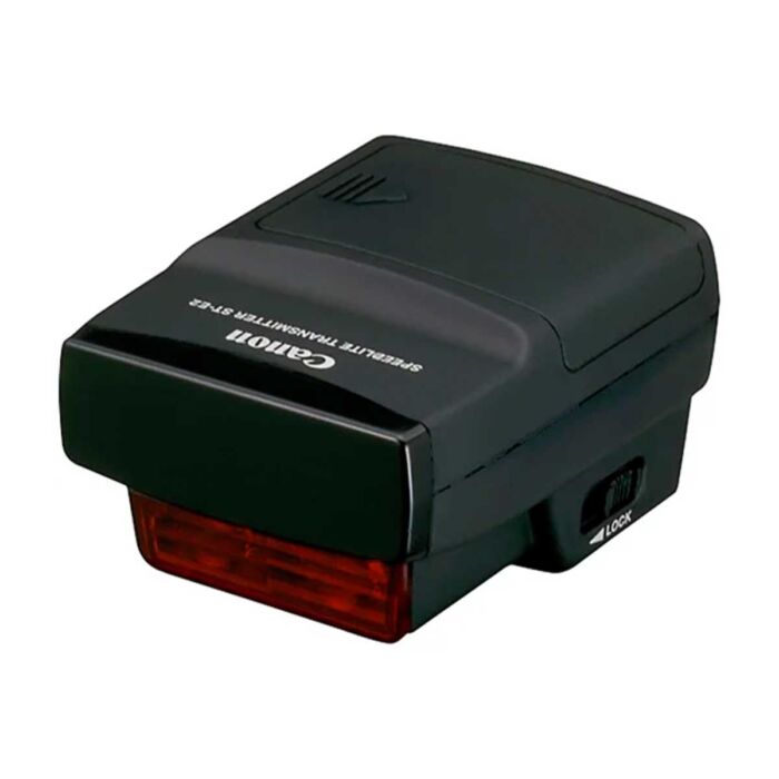 Canon スピードライト用トランスミッター ST-E2