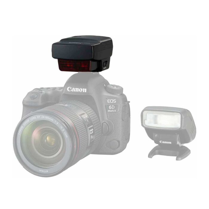 Canon スピードライト用トランスミッター ST-E2