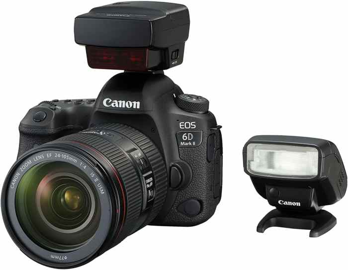 Canon スピードライト用トランスミッター ST-E2