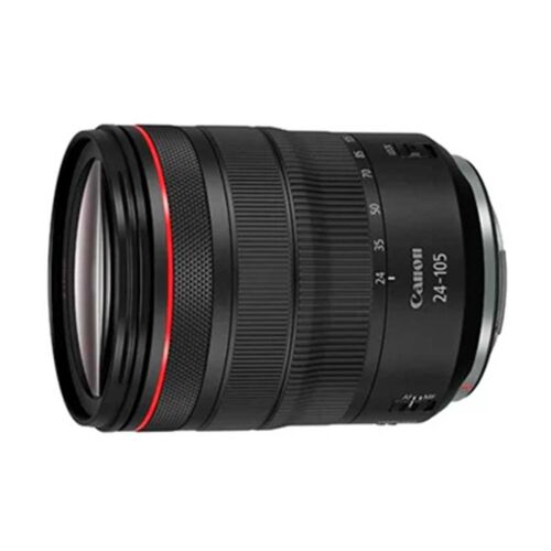 Canon RF 24～105mm F4/L IS USM