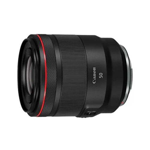 Canon RF 50mm F1.2/L USM