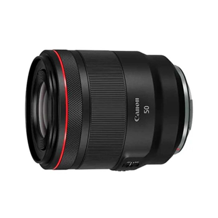 Canon RF 50mm F1.2/L USM