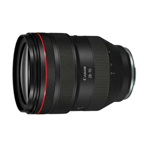 Canon RF 28～70mm F2/L USM