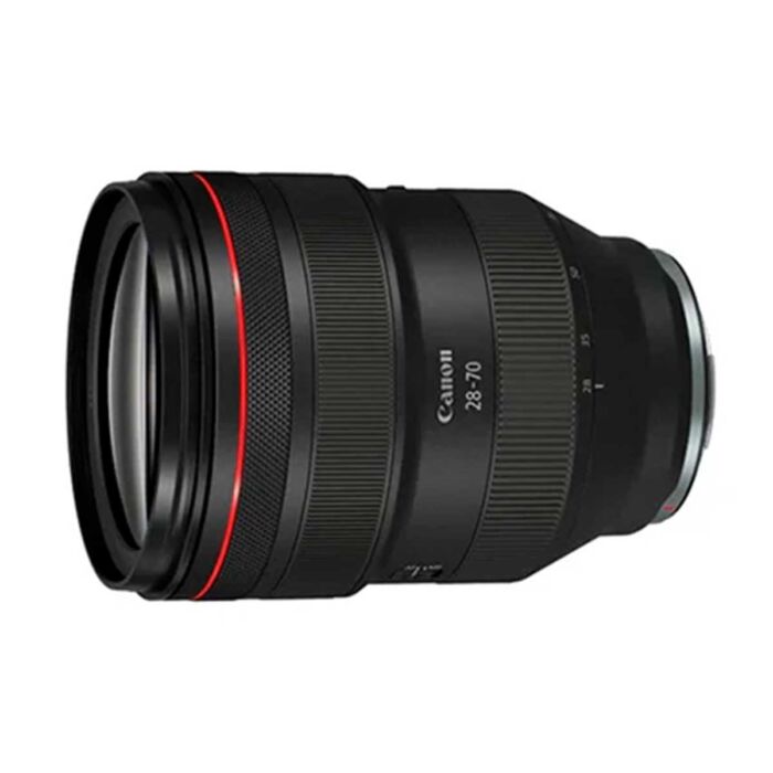 Canon RF 28～70mm F2/L USM