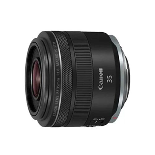 Canon RF 35mm F1.8 Macro IS STM