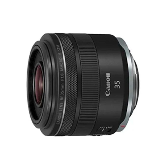 Canon RF 35mm F1.8 Macro IS STM