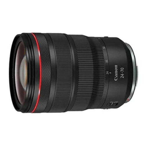 Canon RF 24～70mm F2.8/L IS USM