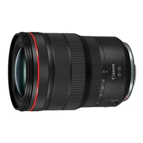 Canon RF 15～35mm F2.8/L IS USM