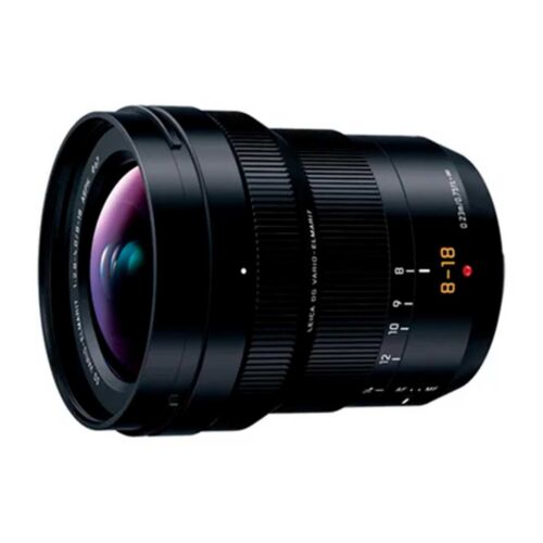 Panasonic LEICA DG VARIO-ELMARIT 8～18mm F2.8-4
