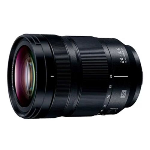 Panasonic LUMIX S 24～105mm F4 MACRO O. I. S.