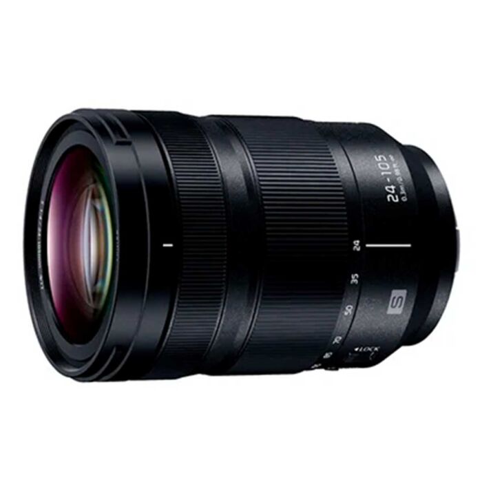 Panasonic LUMIX S 24～105mm F4 MACRO O. I. S.