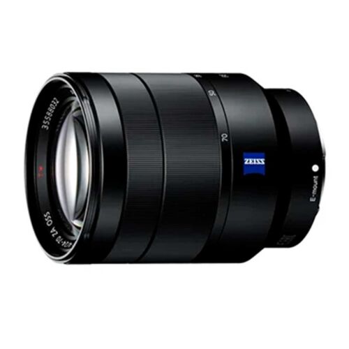 SONY FE 24～70mm F4 ZA OSS SEL2470Z