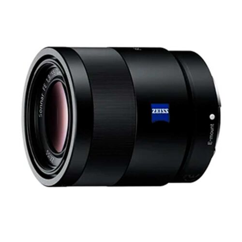 SONY Sonnar FE 55mm F1.8 ZA SEL55F18Z