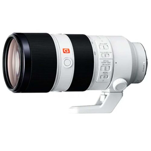 SONY FE70～200mm F2.8 GM OSS SEL70200GM