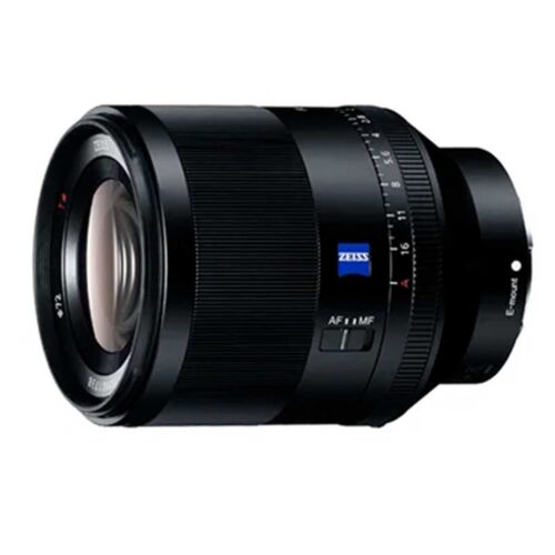 SONY PlanarT FE50mm F1.4 ZA SEL50F14Z