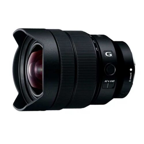 SONY FE 12～24mm F4 G SEL1224G