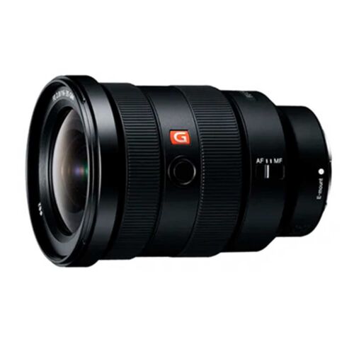 SONY FE 16～35mm F2.8 GM SEL1635GM