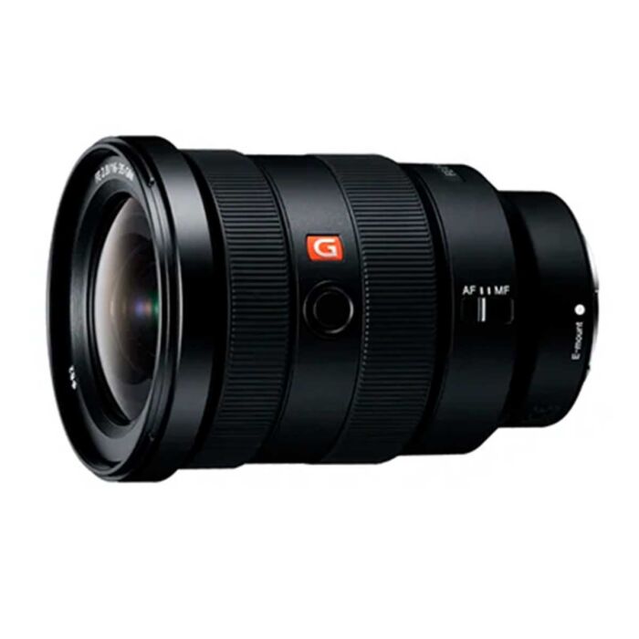 SONY FE 16～35mm F2.8 GM SEL1635GM