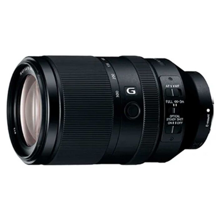 SONY FE 70～300mm F4.5-5.6 GOSS SEL70300G