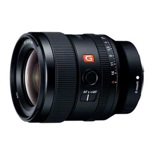 SONY FE 24mm F1.4 GM SEL24F14GM