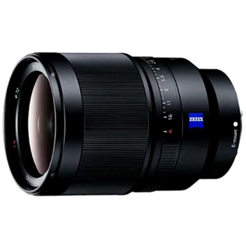 SONY FE 35mm F1.4 ZA SEL35F14Z