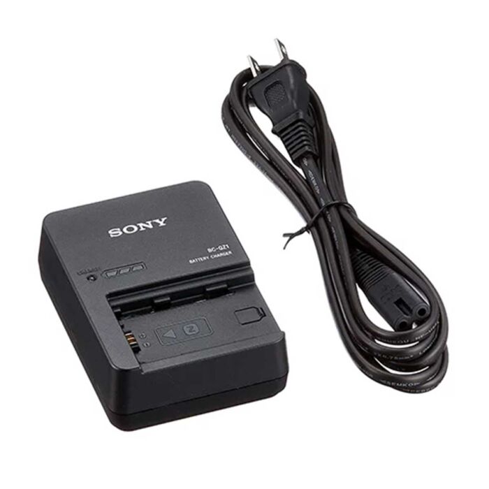 SONY NP-FZ100 バッテリーチャージャー