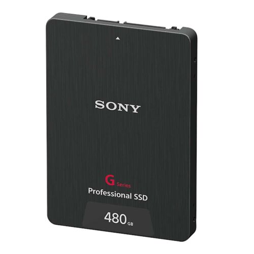 SONY SV-GS48 SSD 480GB SHOGUN用