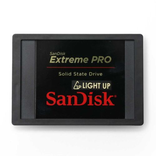 SHOGUN用 SSD 960GB (Sandisk)