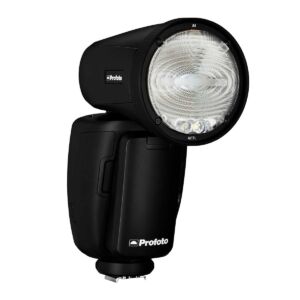 各種ストロボ比較表 Profoto A1 Air