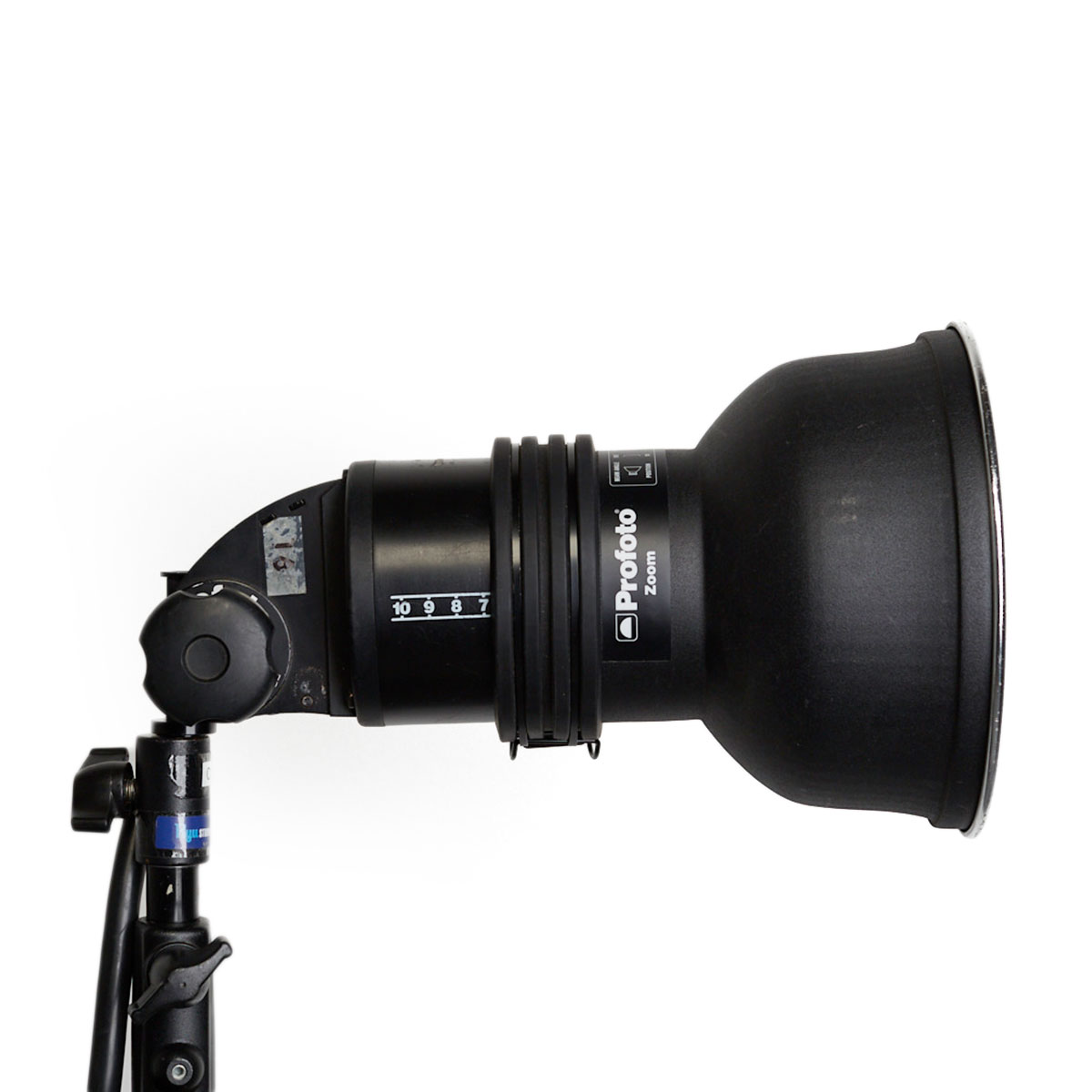 Profoto ヘッド