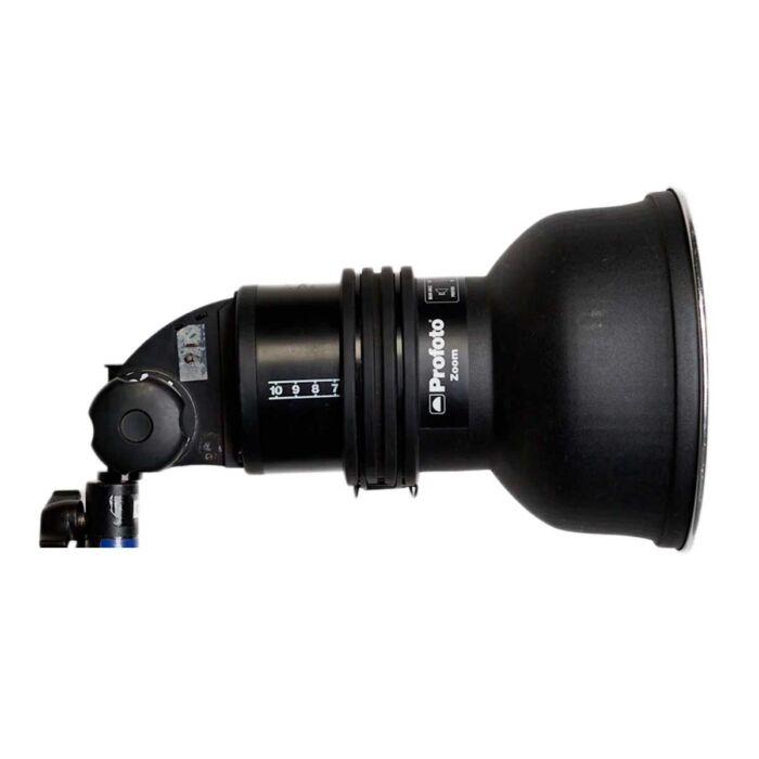 Profoto ヘッド