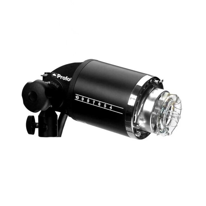 Profoto ヘッドプラス
