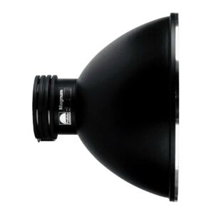 Profoto L600C ディフューザー比較検証 Profoto マグナム リフレクター