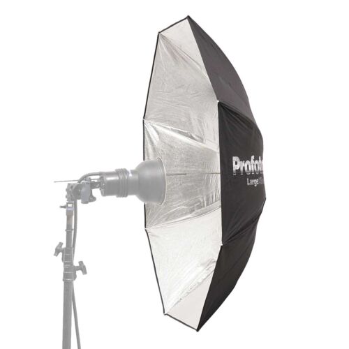 Profoto アンブレラ L (130cm) シルバー