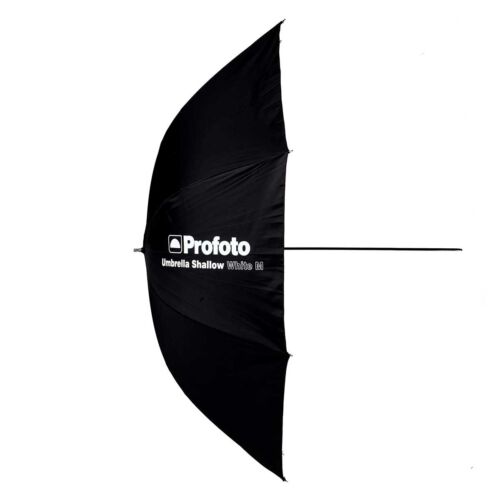 Profoto アンブレラ シャロー M (105cm) ホワイト