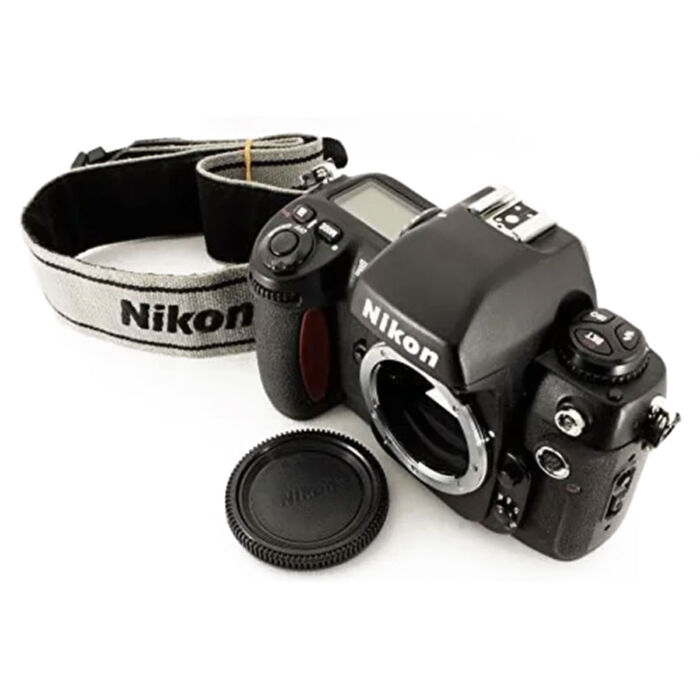 Nikon F100 ボディ
