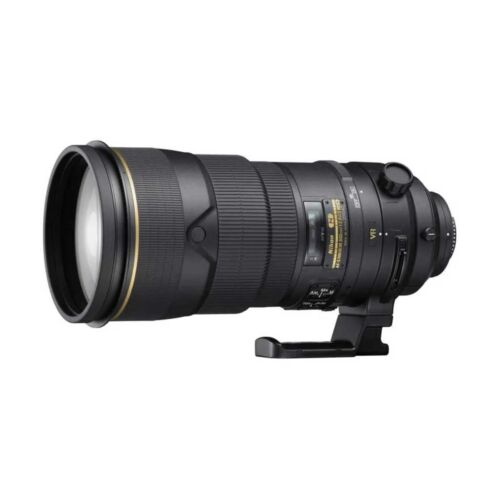 Nikon AF-S Nikkor 300mm F2.8G ED VRⅡ