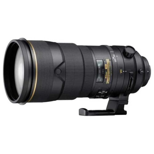 Nikon AF-S Nikkor 300mm F2.8G ED VRⅡ