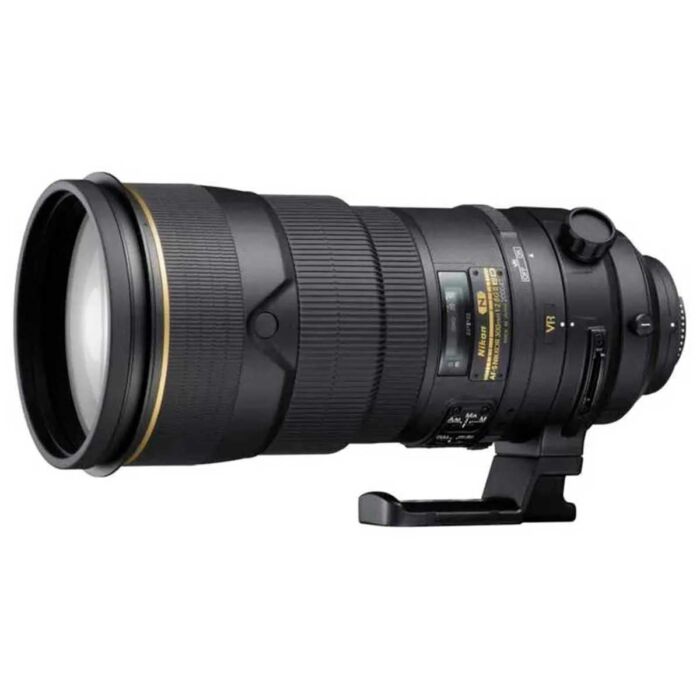 Nikon AF-S Nikkor 300mm F2.8G ED VRⅡ