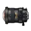 Nikon PC Nikkor 19mm F4/E ED