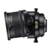 Nikon PC Macro 85mm F2.8/D