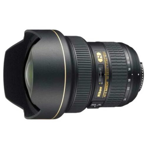 Nikon AF-S ED 14～24mm F2.8/G