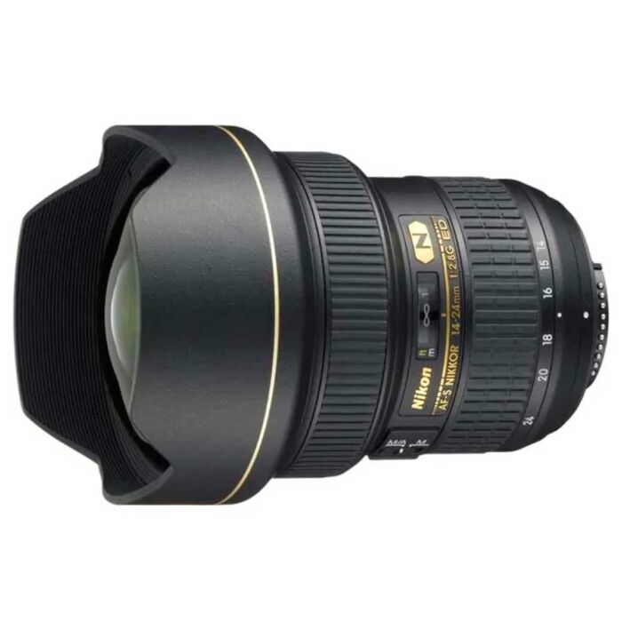 Nikon AF-S ED 14～24mm F2.8/G