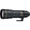 Nikon AF-S 200～400mm F4G Ⅱ ED VR