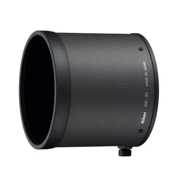 Nikon AF-S 200～400mm F4G Ⅱ ED VR