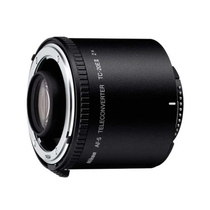 Nikon AF-S テレコンバーター TC-20E Ⅱ