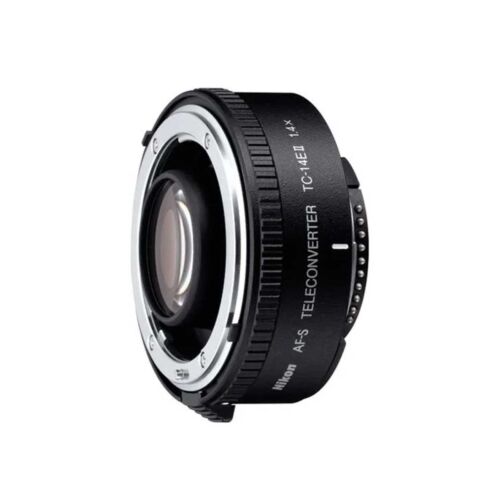 Nikon AF-S テレコンバーター TC-14E Ⅱ